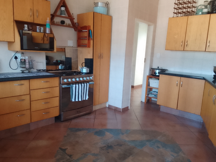 To Let 3 Bedroom Property for Rent in Protea Park North West